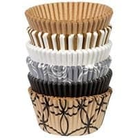 Wilton Elegance Cupcake Liners, 150-Count