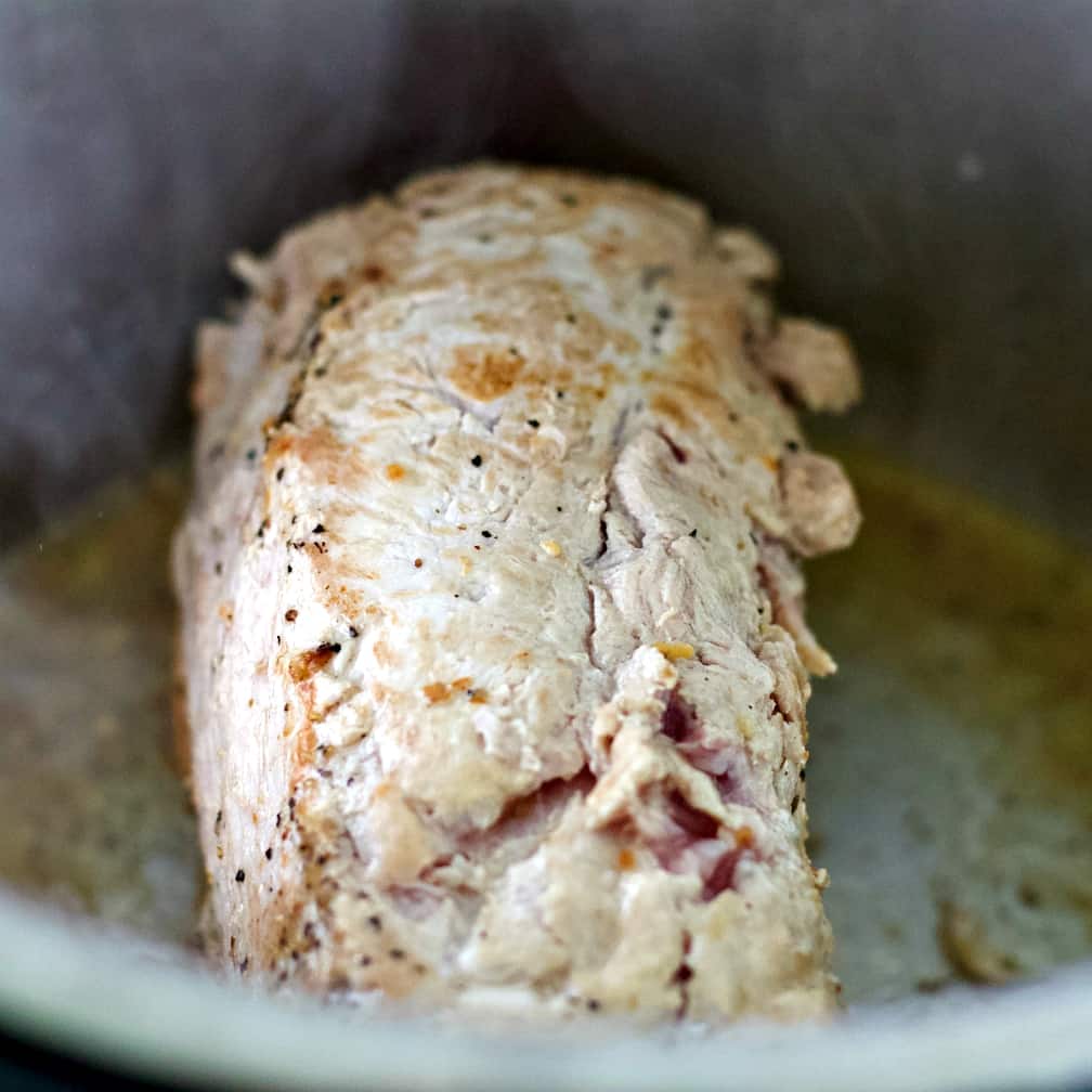 deglazing pan.