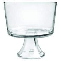 Anchor Hocking Presence Trifle Footed Dessert Bowl