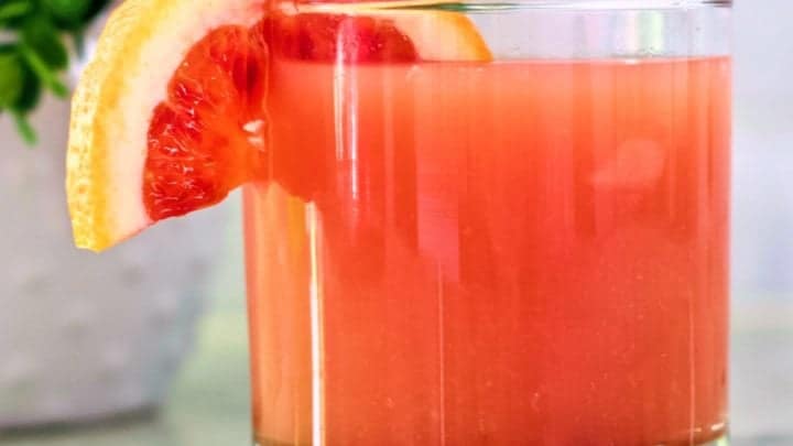 Sex on the Beach Drink