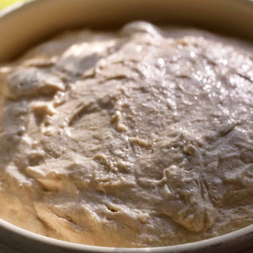 Soft Sourdough Sandwich Bread Recipe 14 sourdough soft loaf bulk rise