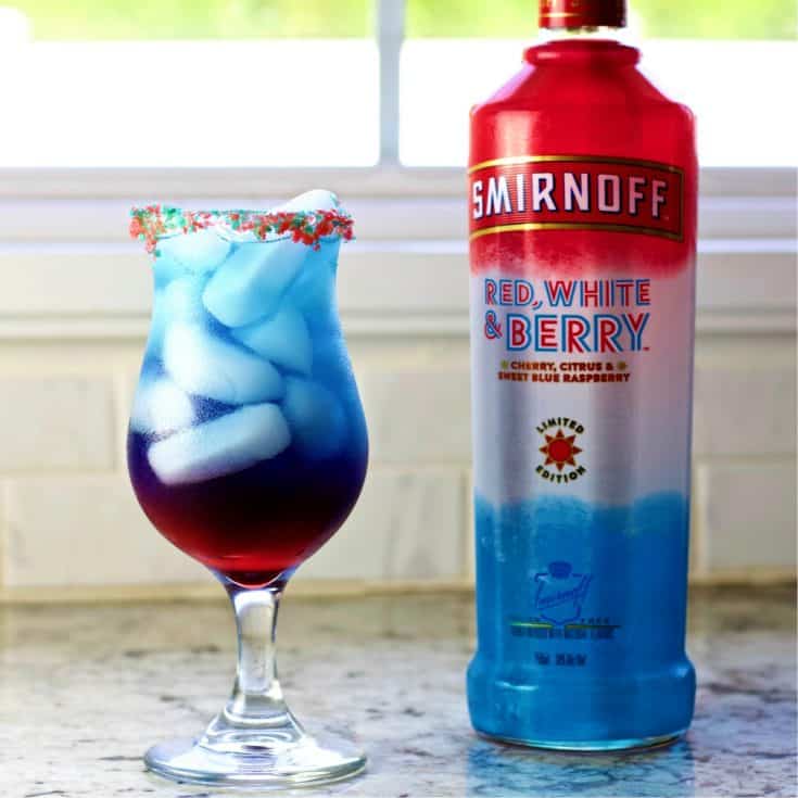 RWB Smirnoff