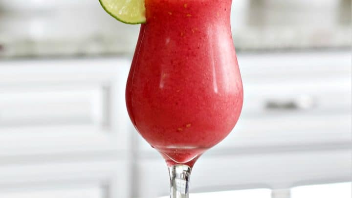 copacabana daiquiri