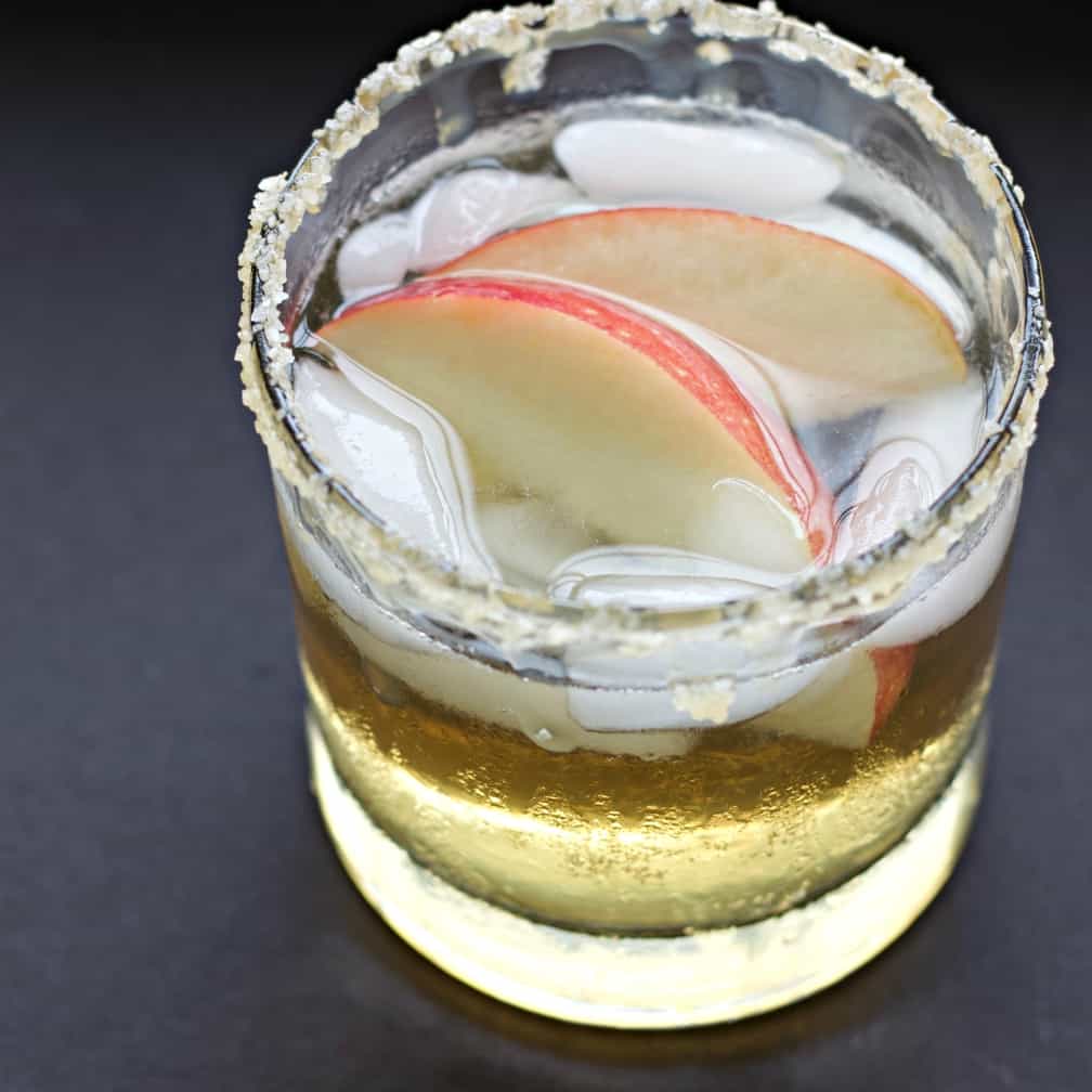 Crown royal Apple Salted Caramel Whiskey
