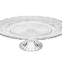 StudioSilversmiths 30031 Renaissance Footed Platter