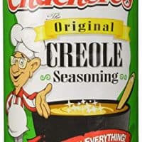 Tony Chacheres Seasoning Creole, 17 oz
