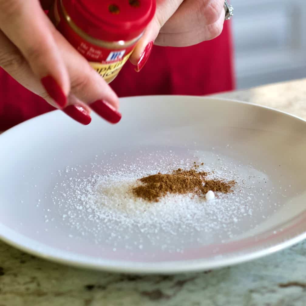 Thanksgiving cocktail hacks