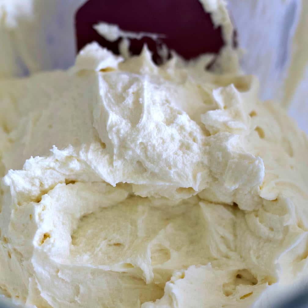 Buttercream Frosting