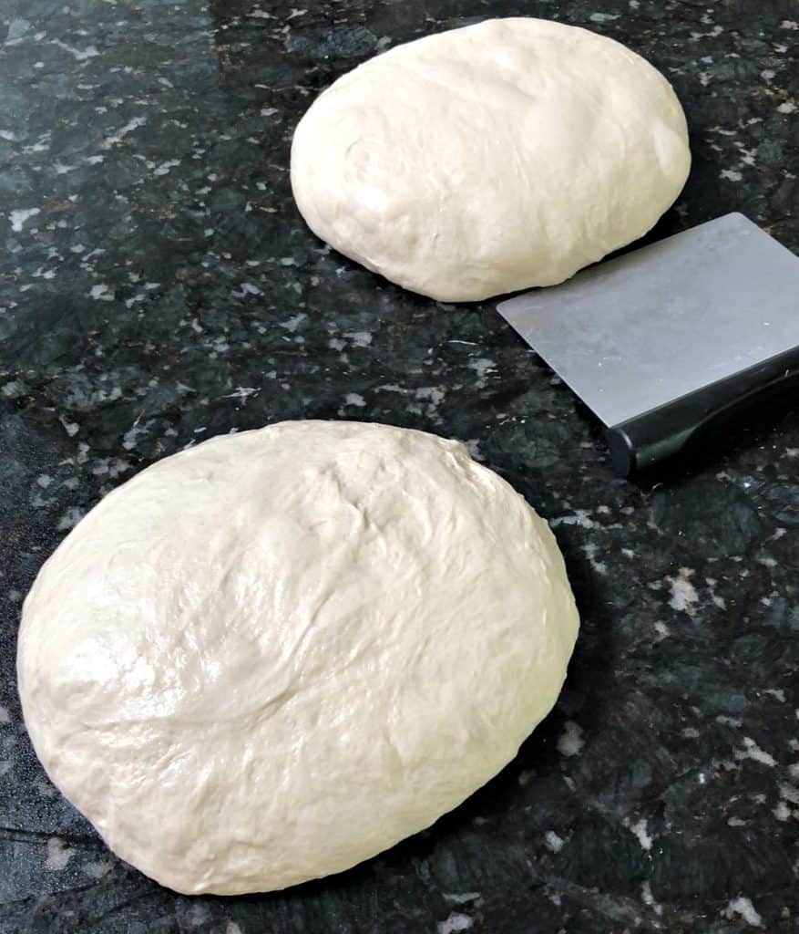 Soft Sourdough Sandwich Bread Recipe 15 Soft loaves-bench rest