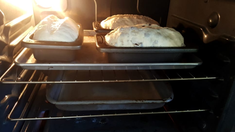 Soft Sourdough Sandwich Bread Recipe 18 water bath bake-sourdough sandwich bread