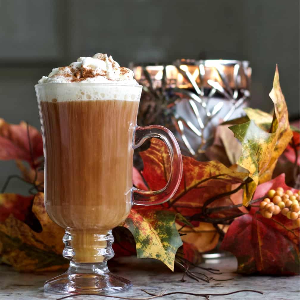 Caf&eacute; Amaretto