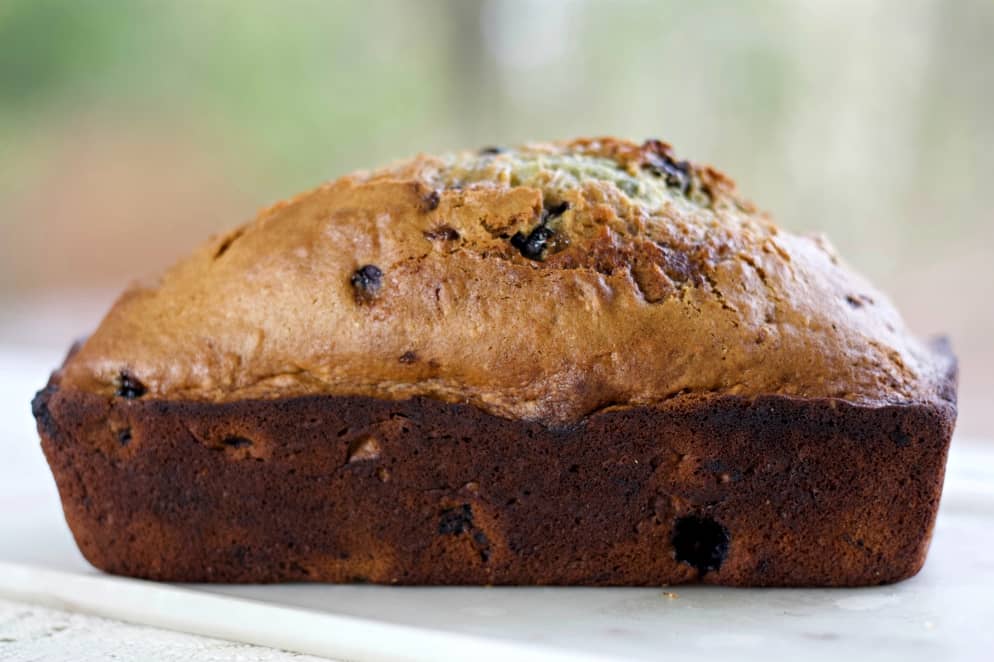 Discard Sourdough Pancakes 15 sourdough banana bread with blueberries