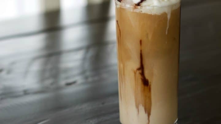 baileys Cold Brew Recipe