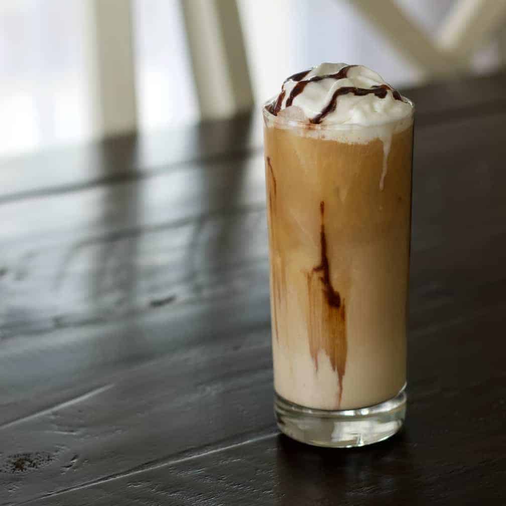 baileys Cold Brew Recipe
