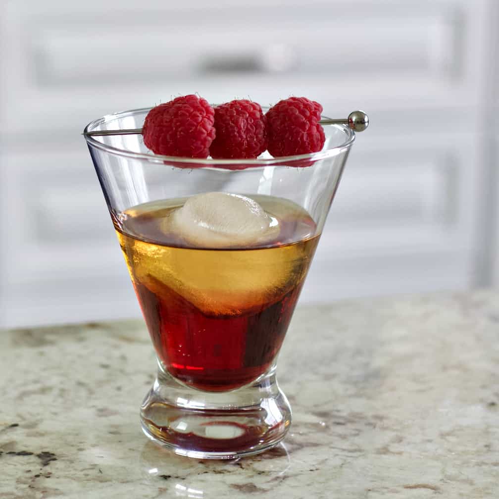 skrewball Peanut butter and jelly cocktail