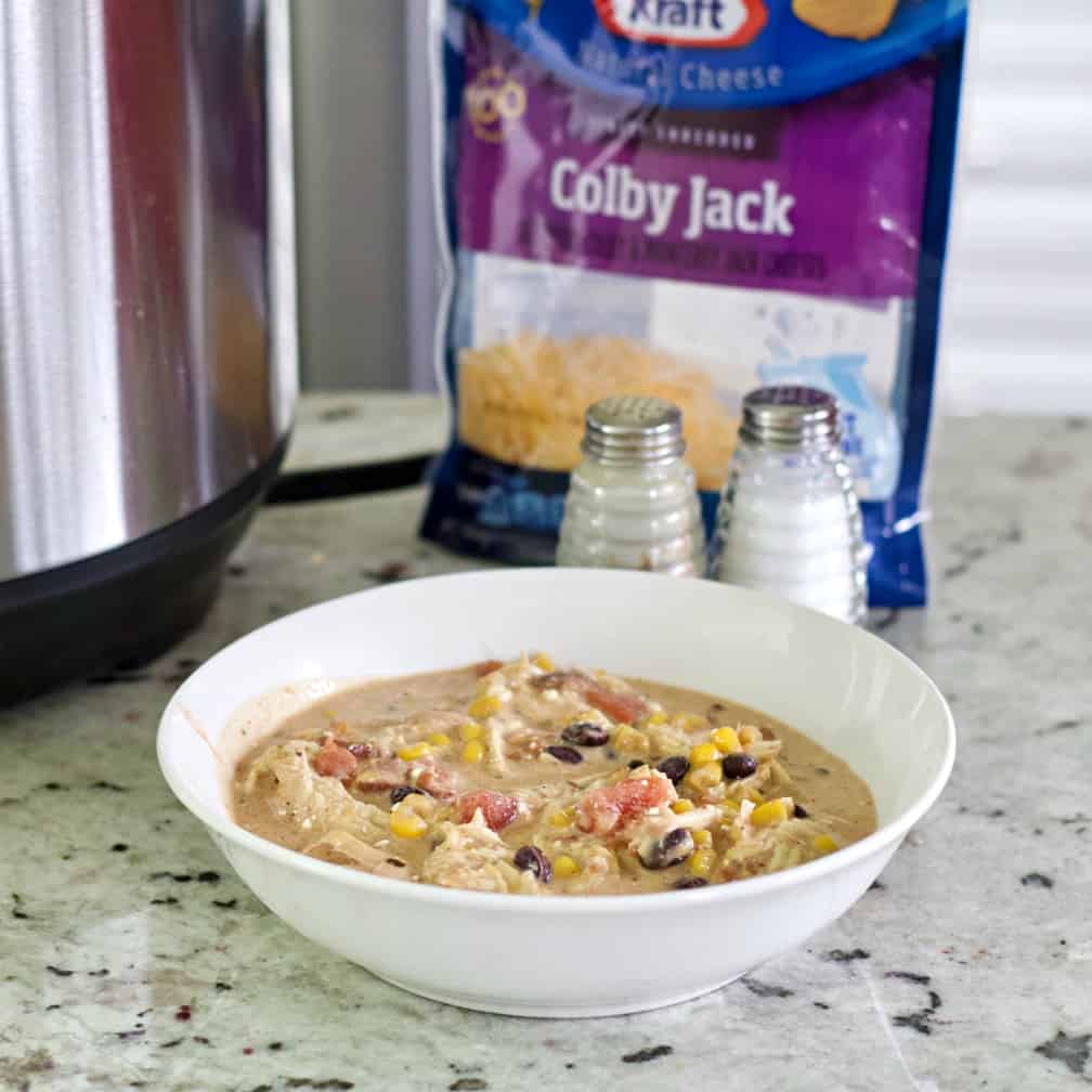 chicken chili