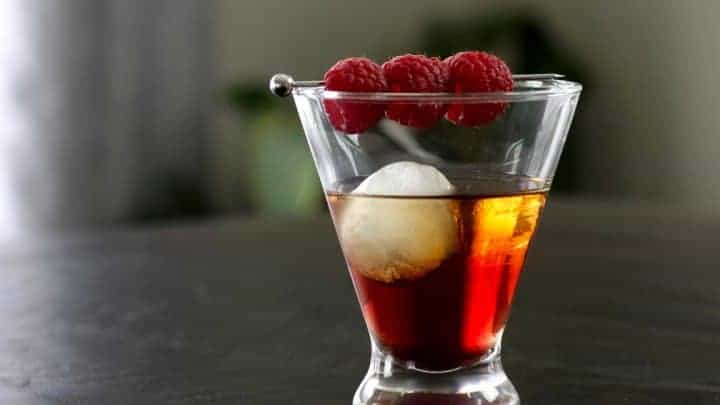 skrewball whiskey Peanut Butter and Jelly