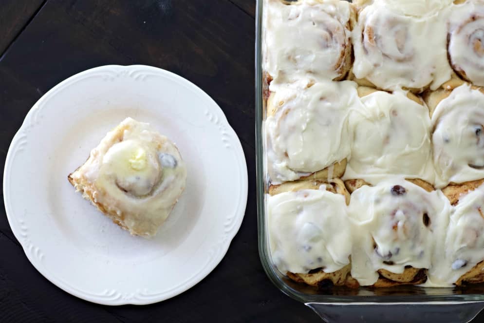 Soft Sourdough Sandwich Bread Recipe 20 Sourdough cinnamon rolls