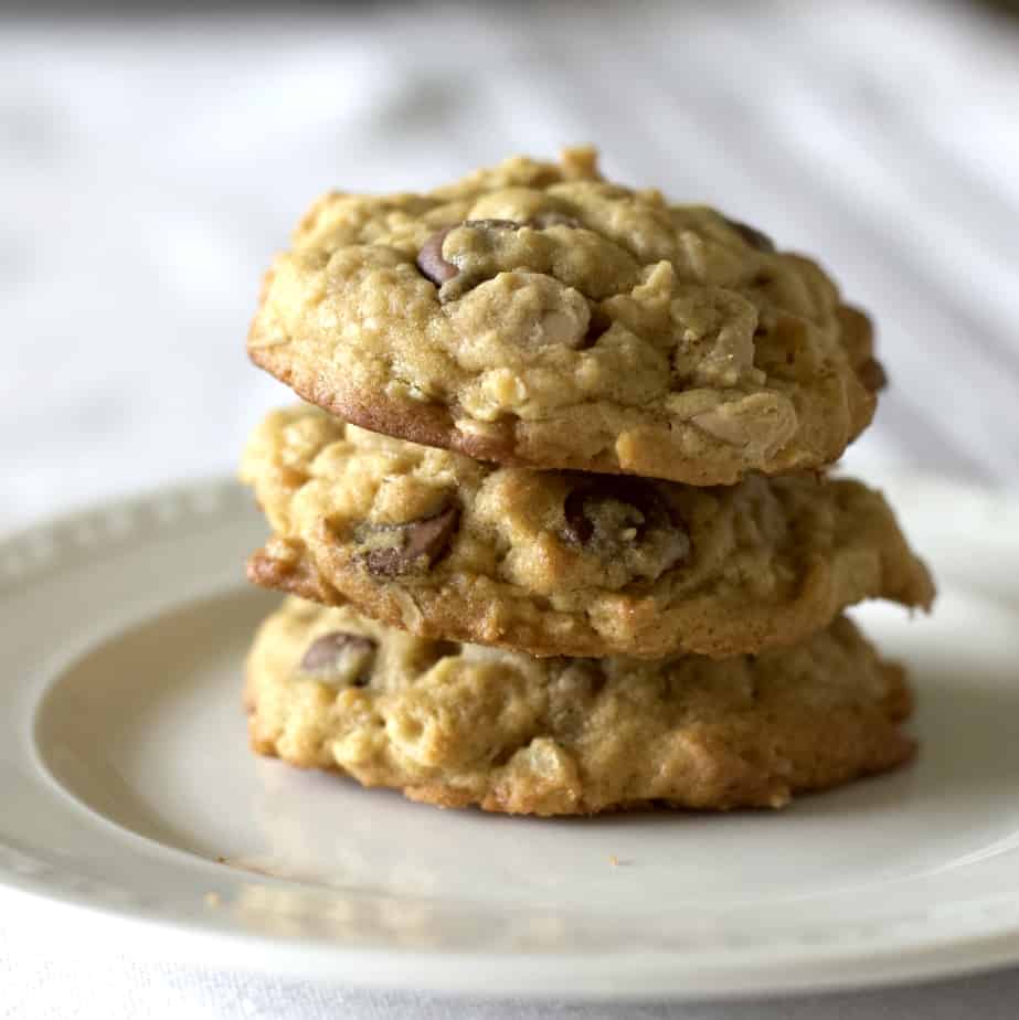 Discard Sourdough Pancakes 12 sourdough peanut butter cookies