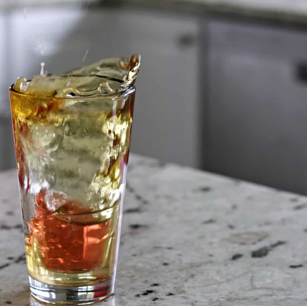 Vegas Bomb Shot
