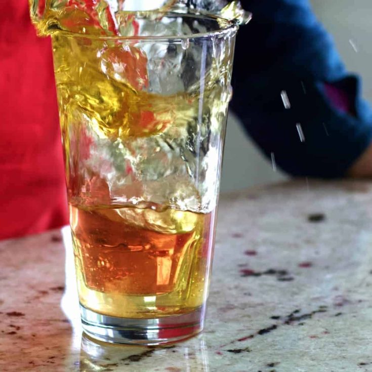 las vegas bomb splash