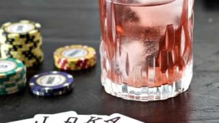 royal flush drink