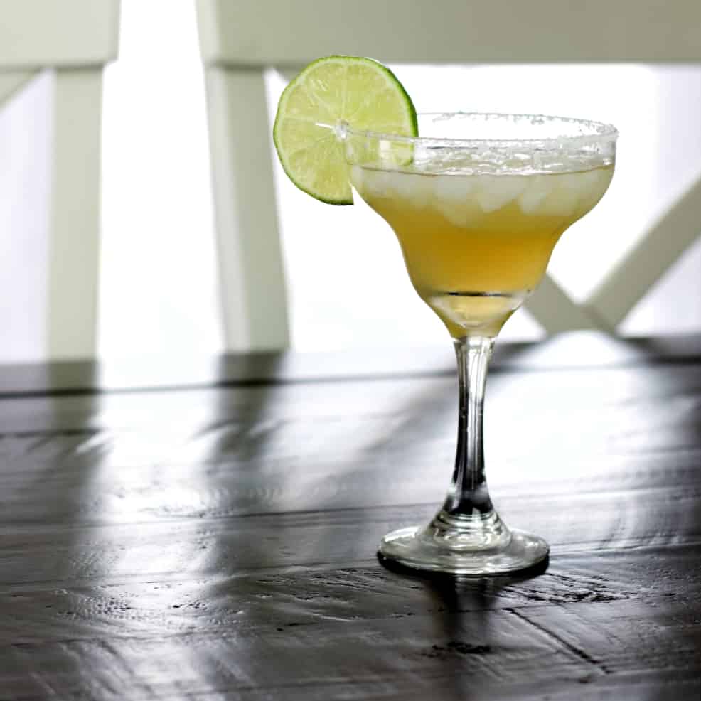 Cadillac Margarita Recipe with Grand Marnier 6 Cadillac Margarita with chairs