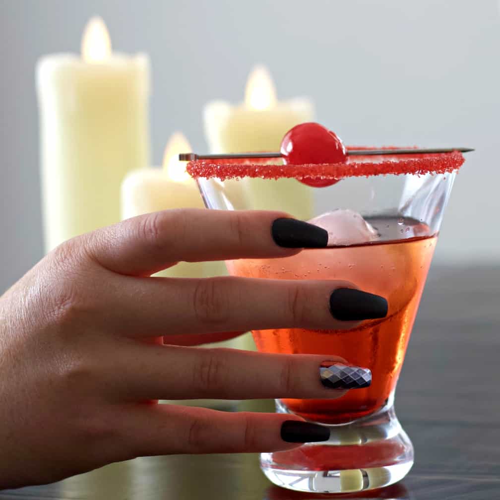 Vampires Kiss