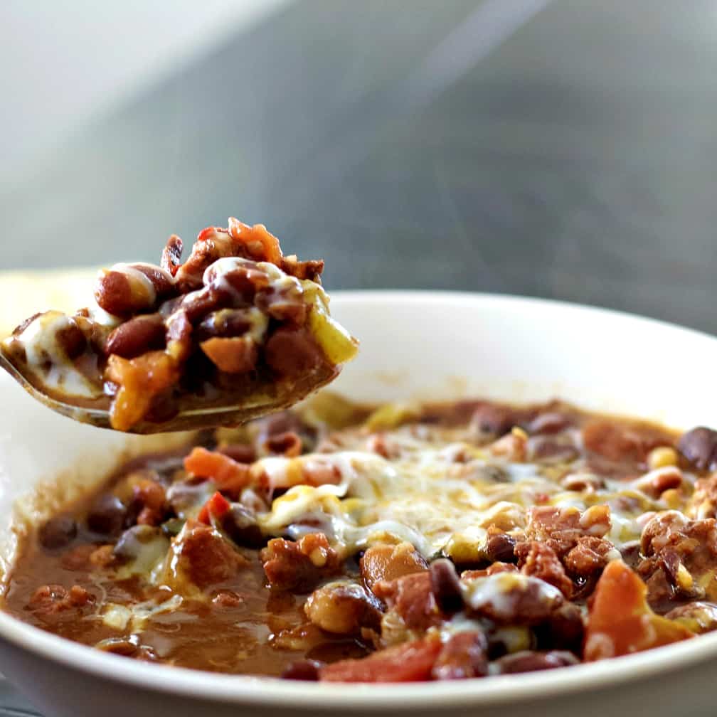 chili