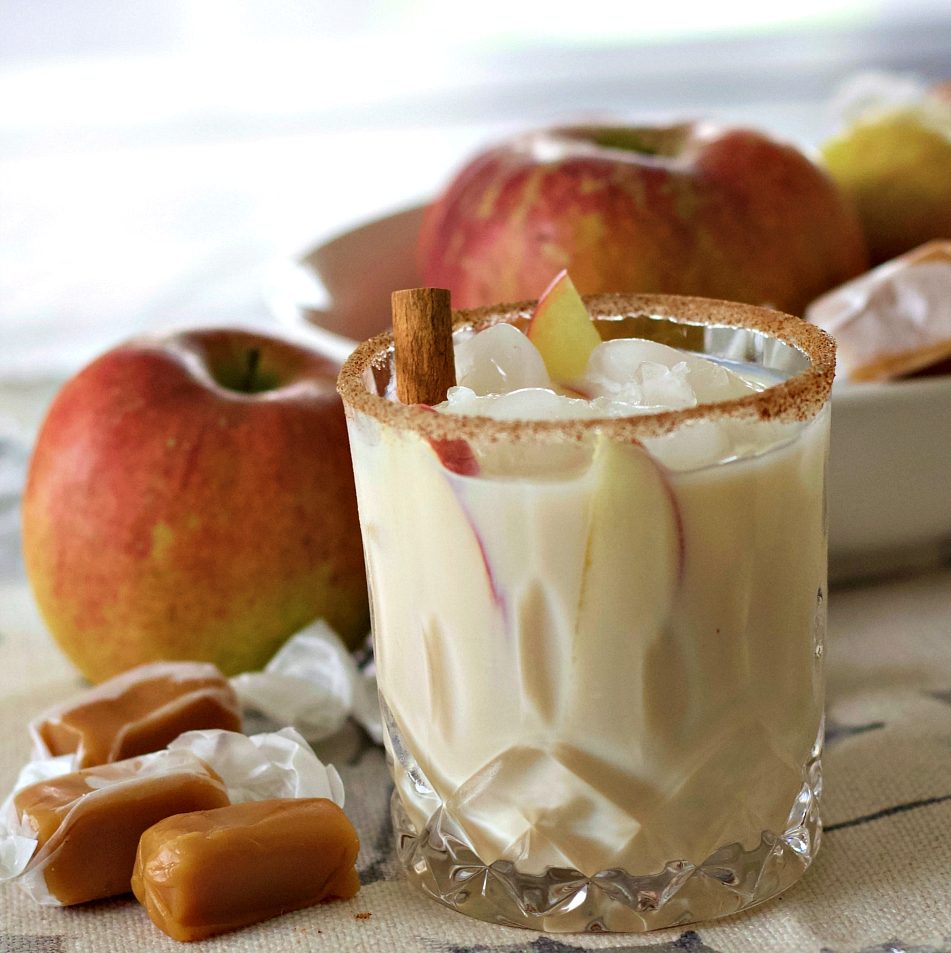 30 Best Fall Cocktails 1 Fall Cocktails