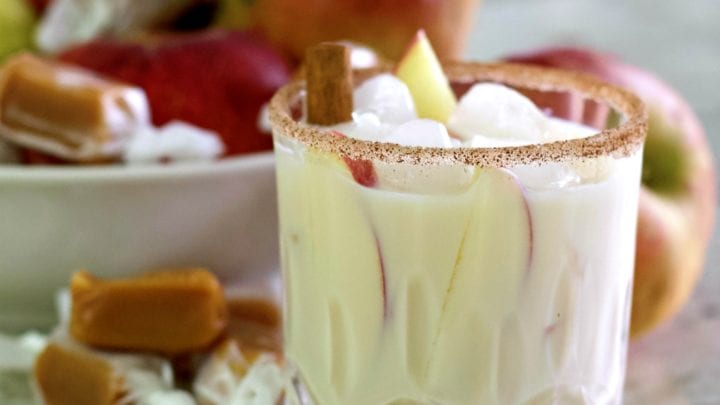 crown apple drinks
