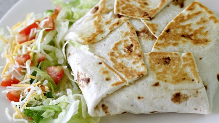 crunch wrap supreme tight shot
