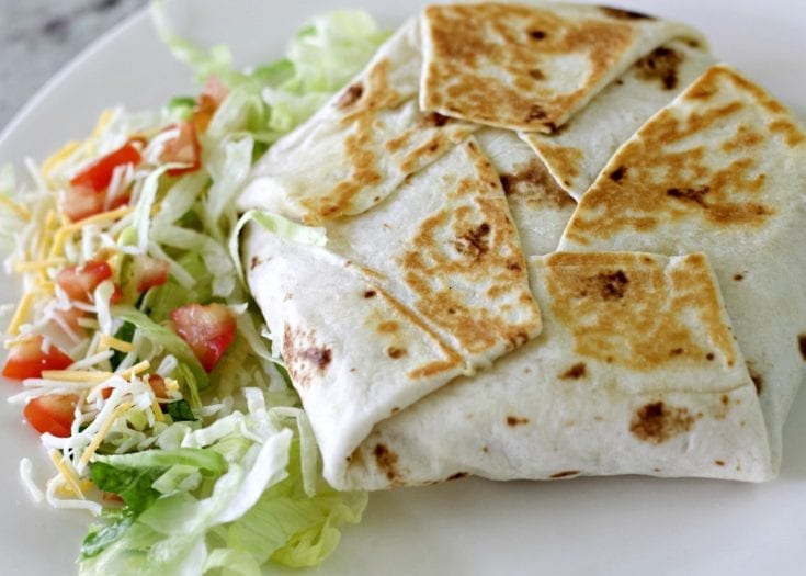 crunch wrap supreme tight shot