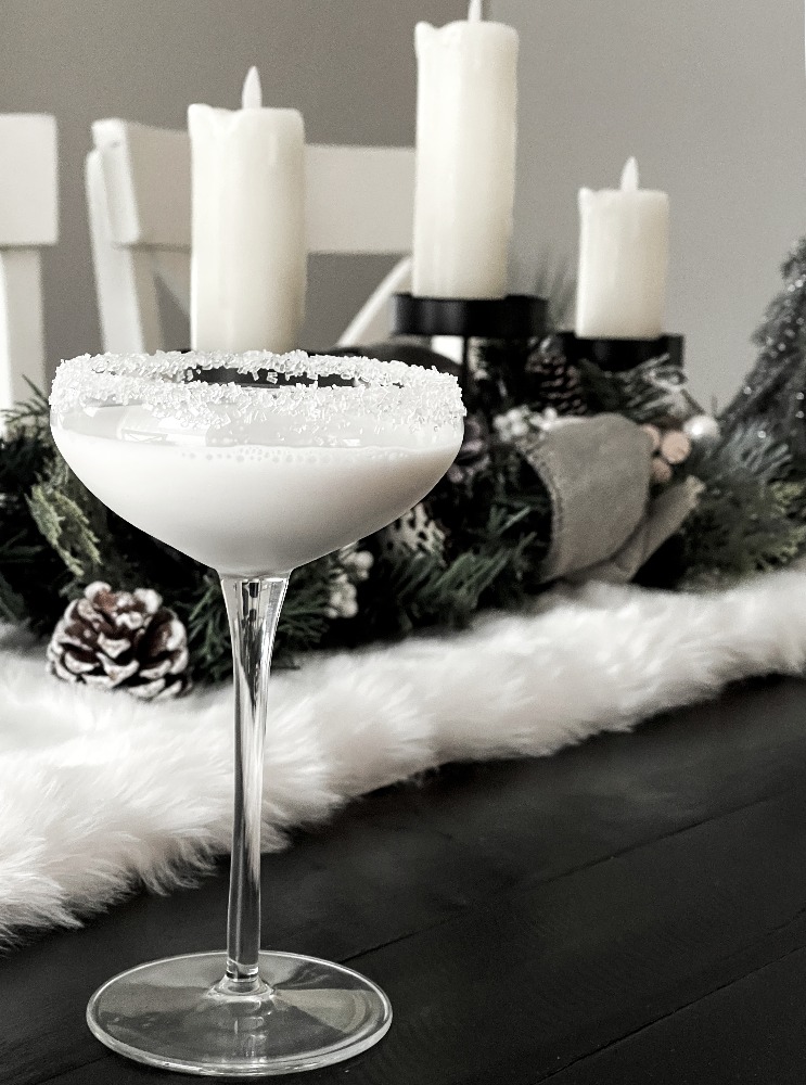 winter drink for adults-rumchata