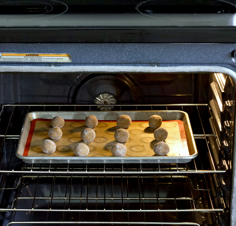 bake