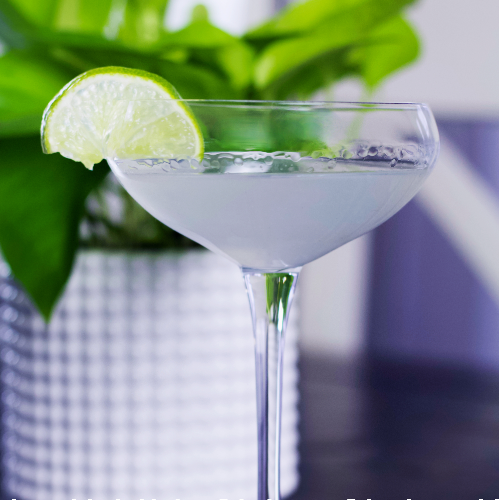 Gin Gimlet Recipe with Lime 1 Gimlet cocktail recipe