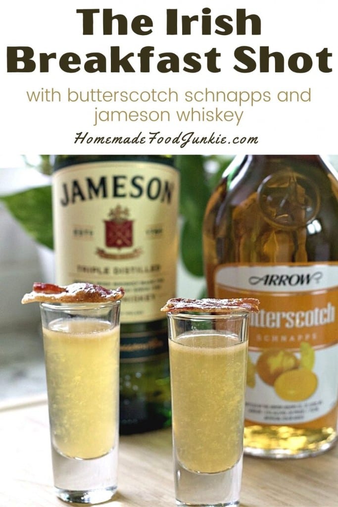 The Irish breakfast shot-pin image