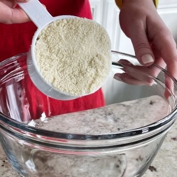 almond flour