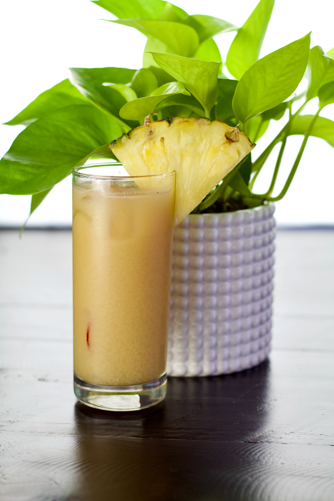 painkiller drink recipe