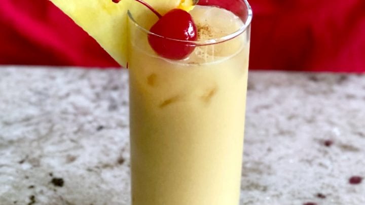 painkiller drink
