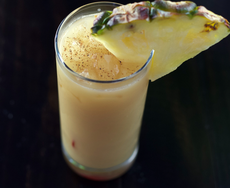 painkiller cocktail