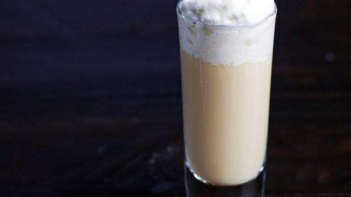 butterscotch shot