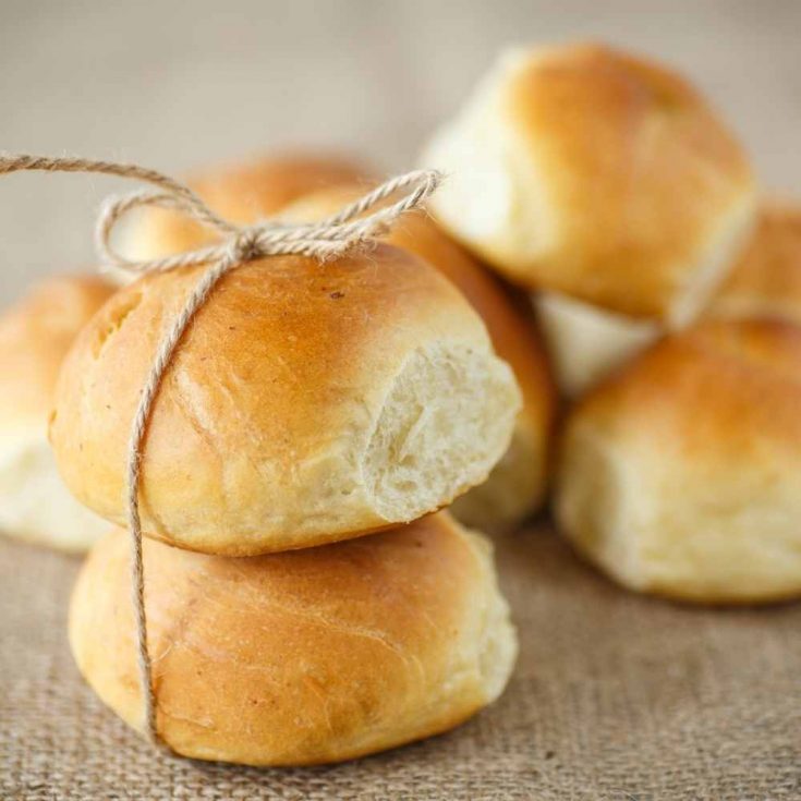 slider buns
