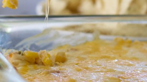 corn dip