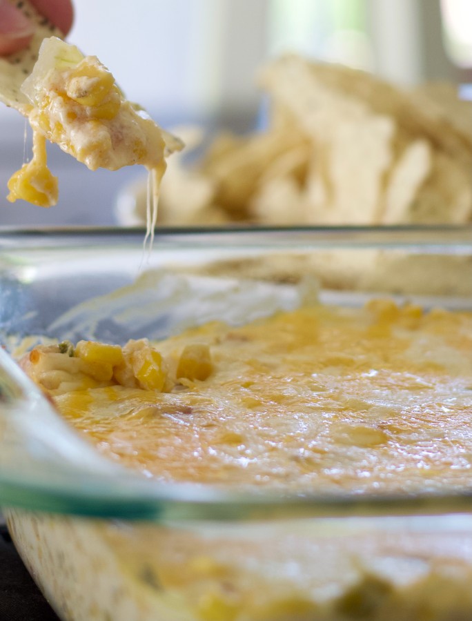 corn dip