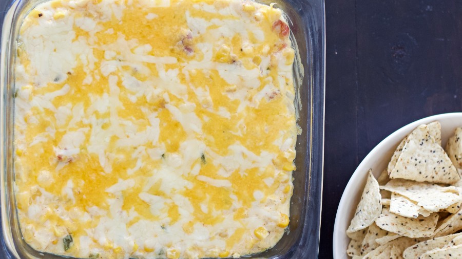 corn dip