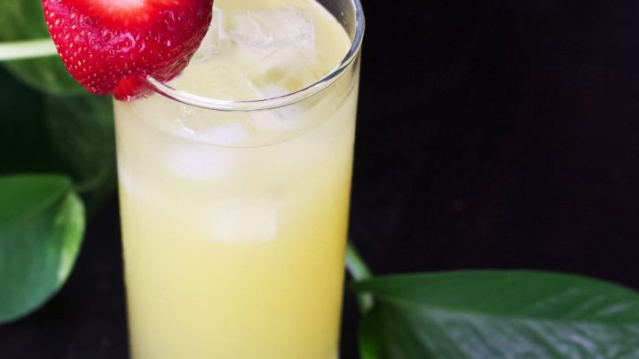 caribou lou drink