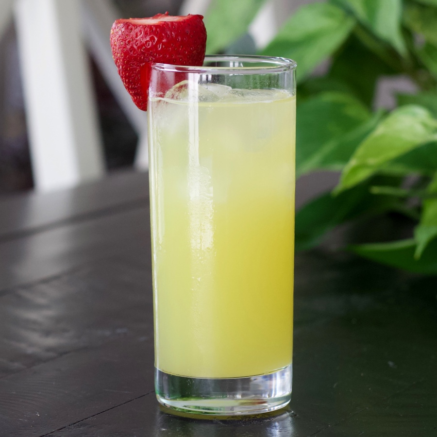 caribou lou drink