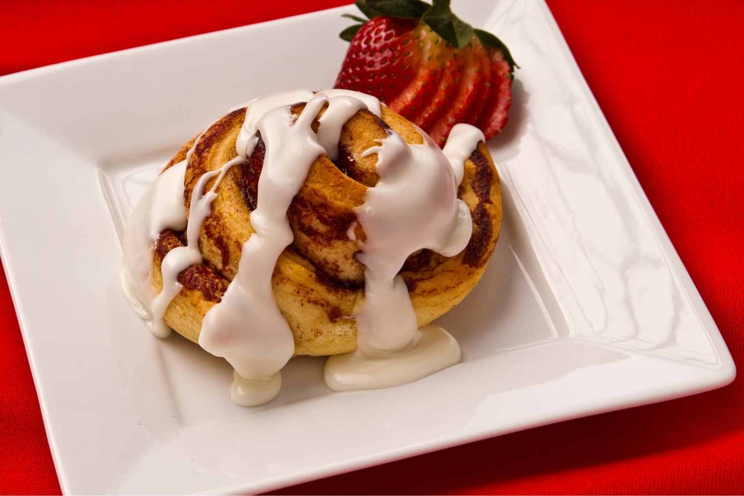 cinnamon roll