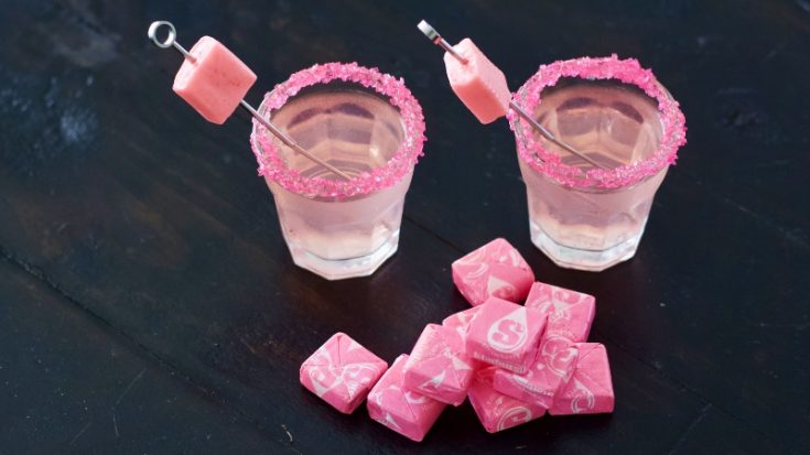 starburst shots 5